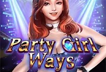 Party Girl Ways slot